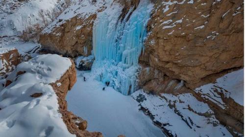 chadar trek 2-n