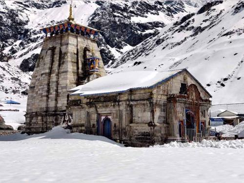 Kedarnath Yatra