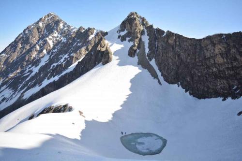 roopkund